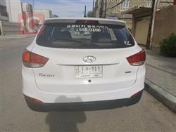 هیوندای تۆکسۆن